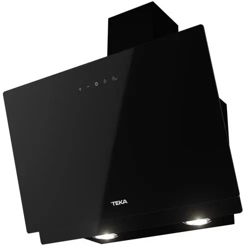 Вытяжка Teka DVN 64030 TTC BLACK фото 3
