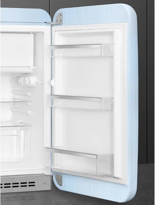 Холодильник Smeg FAB10RPB5 фото 7