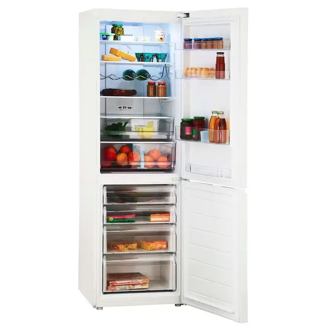 Холодильник Haier C2F636CWFD фото 2