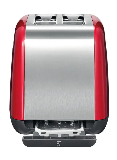 Тостер KitchenAid 5KMT221EER фото 7