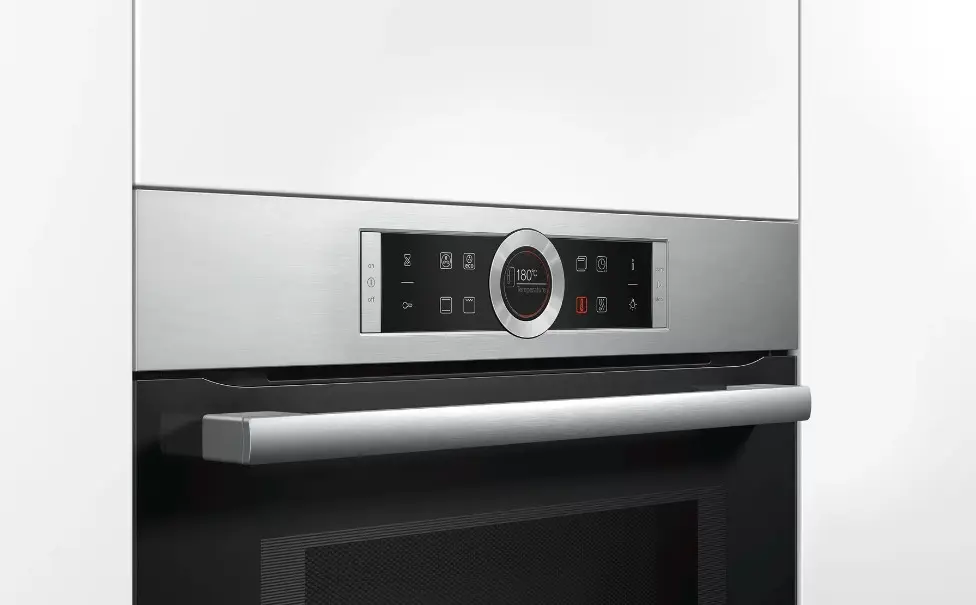 Духовой шкаф Bosch CMG633BS1 фото 6