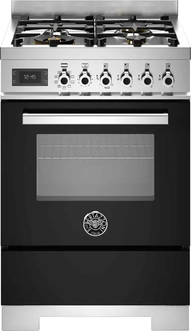 Варочный центр Bertazzoni PRO64L1ENET2 фото 1