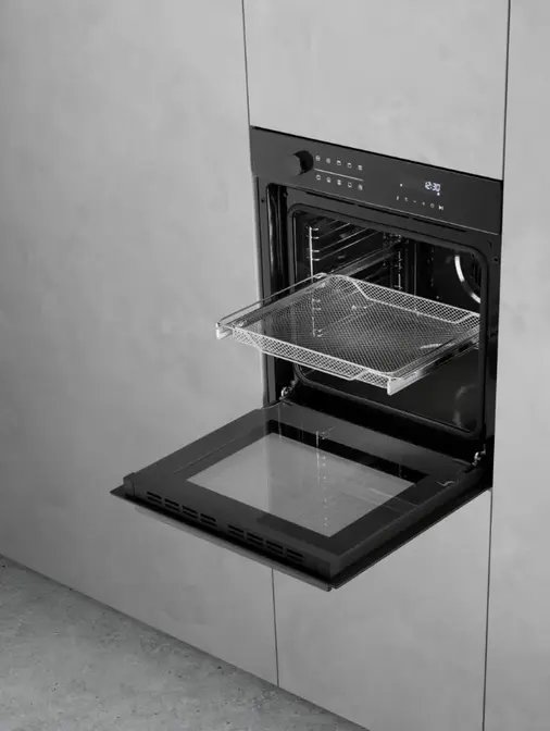 Духовой шкаф Kuppersberg HF 615 B фото 9