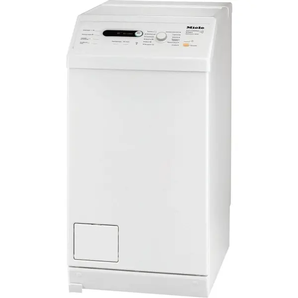 Стиральная машина Miele W690 F WPM