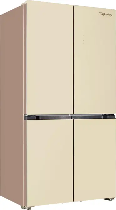 Холодильник Kuppersberg NFFD 183 BEG фото 3