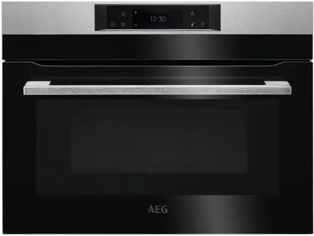 Духовой шкаф AEG KMK768080M фото 1