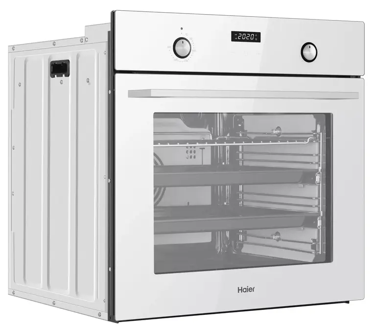 Духовой шкаф Haier HOX-P09CGW фото 2