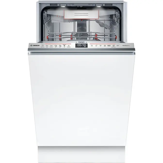 Посудомоечная машина Bosch SPV6YMX08E фото 1