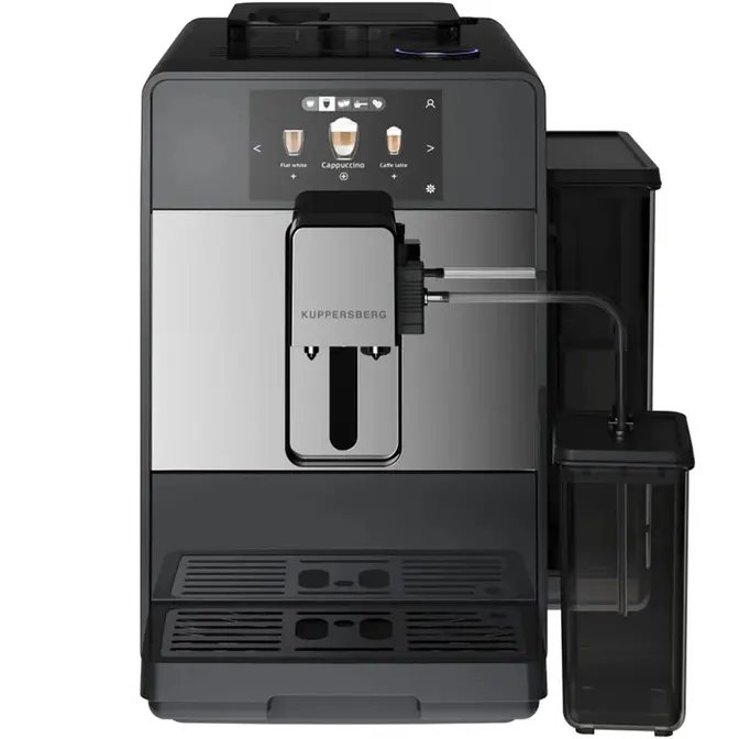 Кофемашина Kuppersberg KCF 401 G фото 1