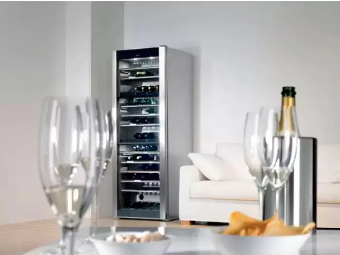 Винный шкаф Miele KWT 4974 SG ED фото 5