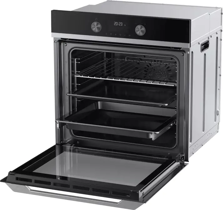 Духовой шкаф HAIER HOQ-K5AAN3BX фото 5