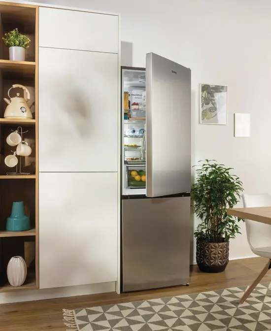 Холодильник Gorenje NRK 6201 ES4 фото 6