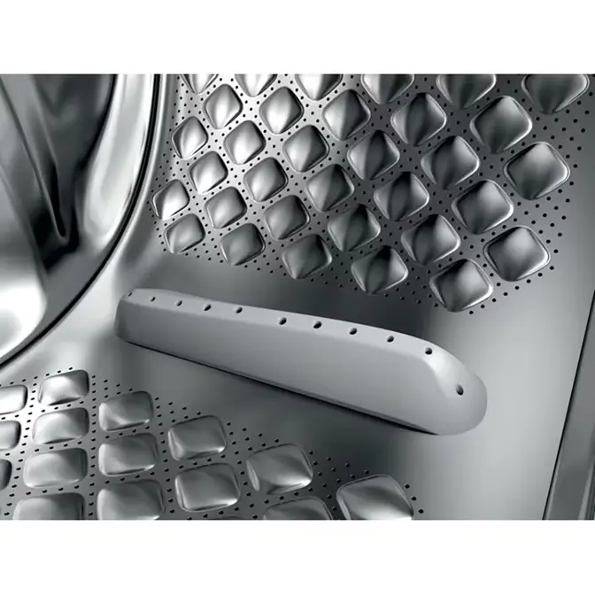 Стиральная машина с сушкой AEG LWR96944BE фото 2