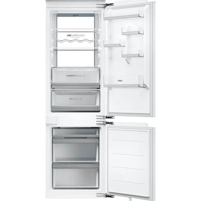 Холодильник Haier HBCN5177CU1 фото 1