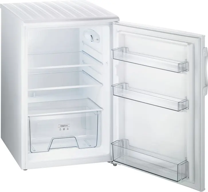 Однокамерный холодильник Gorenje R 4091 ANW фото 1