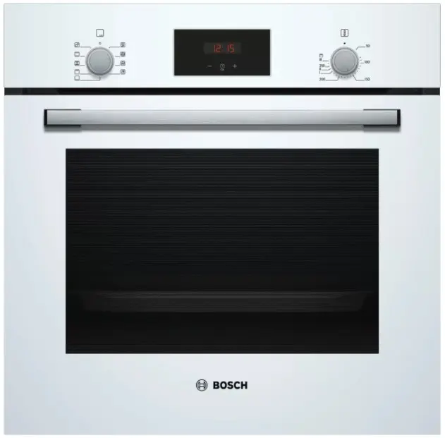 Духовой шкаф Bosch HBF114EW1R фото 1