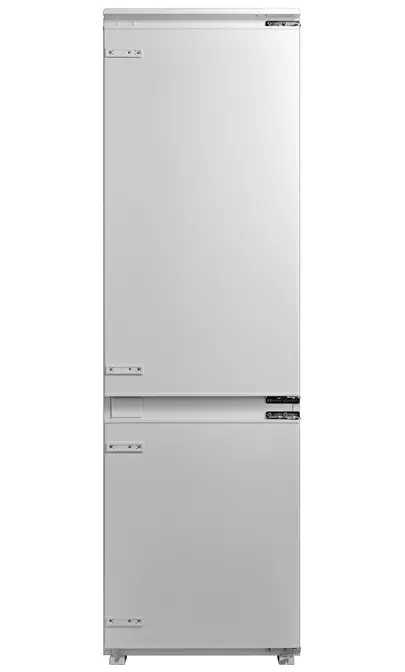 Холодильник Midea MDRE354FGF01 фото 3