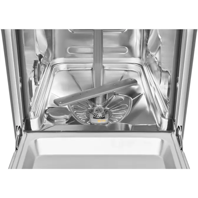 Посудомоечная машина Smeg ST4512EIN фото 2