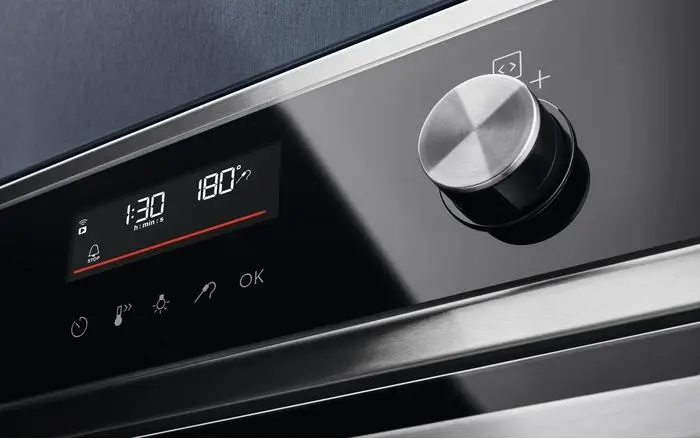 Духовой шкаф Electrolux EOD6P77WX фото 3