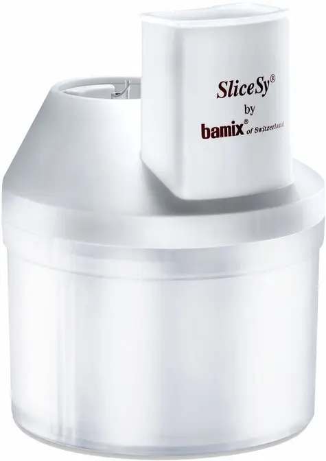Блендер BAMIX SuperBox M200 Cream фото 4