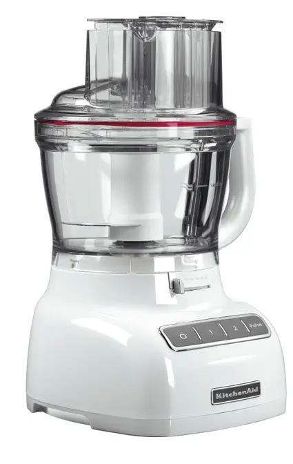 Кухонный комбайн KitchenAid 5KFP1325EWH фото 4
