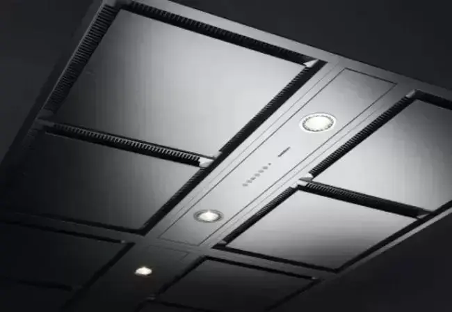 Вытяжка Gaggenau AC 402-180 фото 2 Вытяжка Gaggenau AC 402-180 фото 2