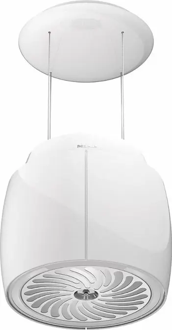 Вытяжка Miele DA 7378 D BRWS Aura Ambient фото 2
