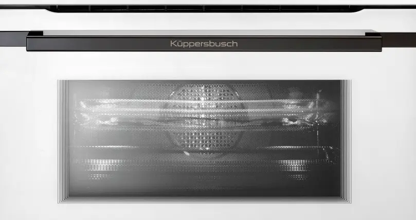 Компактный духовой шкаф с микроволнами Kuppersbusch CBM 6550.0 W2 фото 3