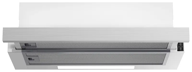 Встраиваемая вытяжка Midea MH60P450X