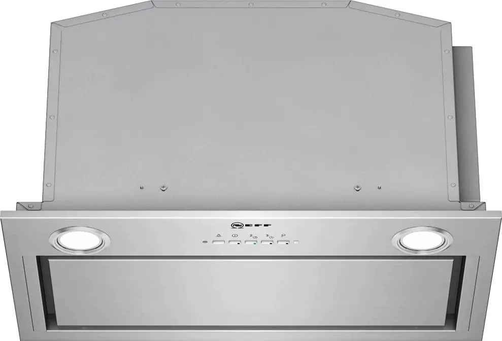 Встраиваемая вытяжка NEFF D55ML66N1 фото 1