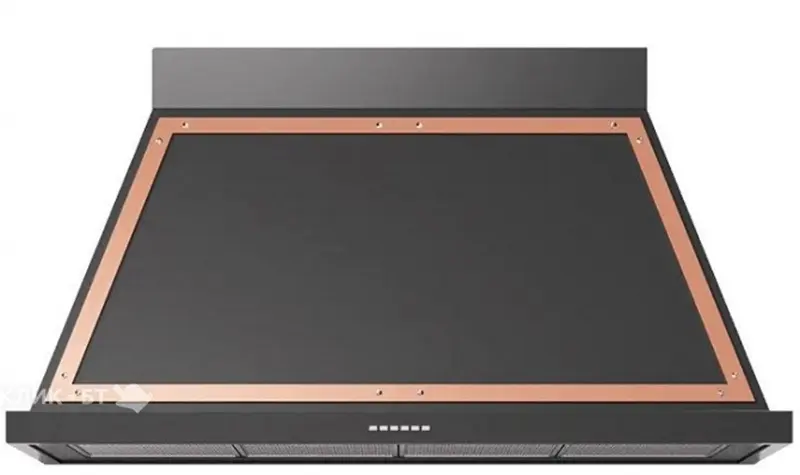 Вытяжка ILVE ANB120/WHC