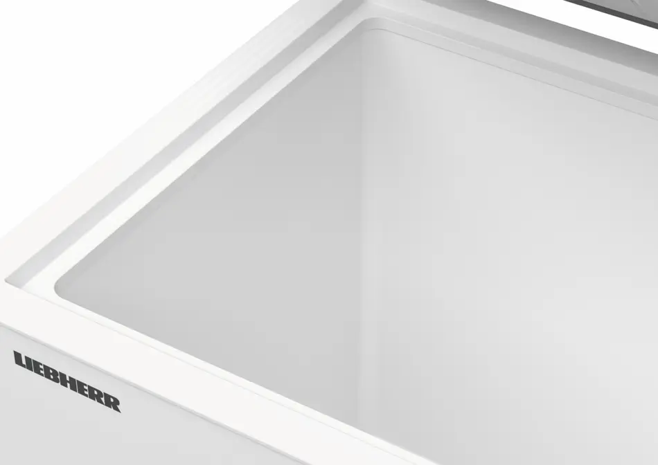 Морозильный ларь Liebherr EFL 3055-20 001 фото 3