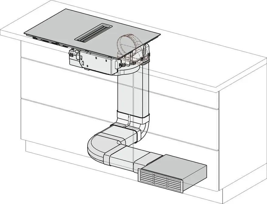 Индукционная варочная панель Miele KMDA 7272-1 FL фото 4