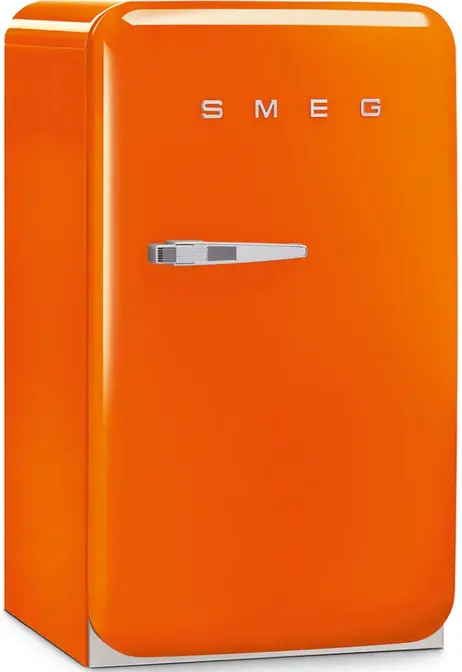 Холодильник Smeg FAB10RO фото 2