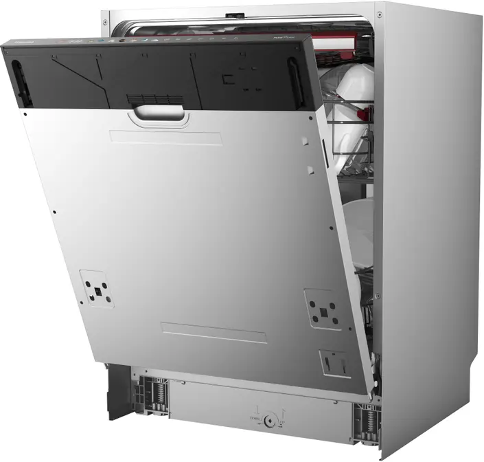 Посудомоечная машина Toshiba DW-16B1(B)-RU фото 1