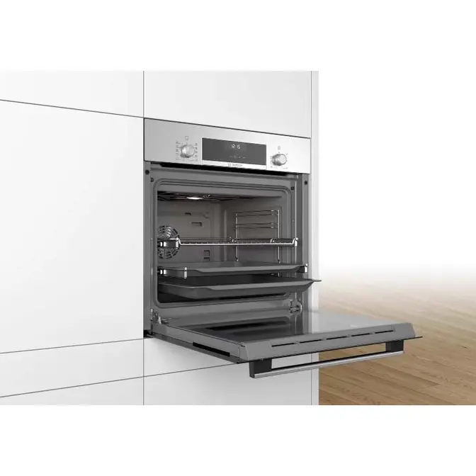 Духовой шкаф Bosch HBJ 558 YS0Q фото 4
