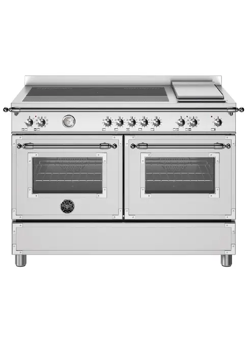 Варочный центр Bertazzoni HER125I2EXT Нержавеющая сталь фото 1