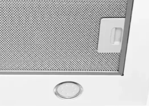 Встраиваемая вытяжка Kuppersberg SLIMBOX 60 GW фото 4