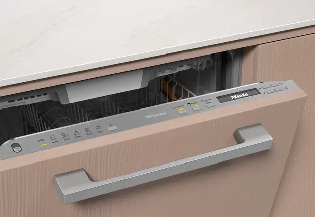Посудомоечная машина Miele G 7265 SCVi XXL AutoDos фото 2