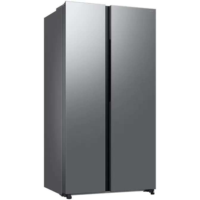 Холодильник Samsung RS70F65Q1TWT фото 3