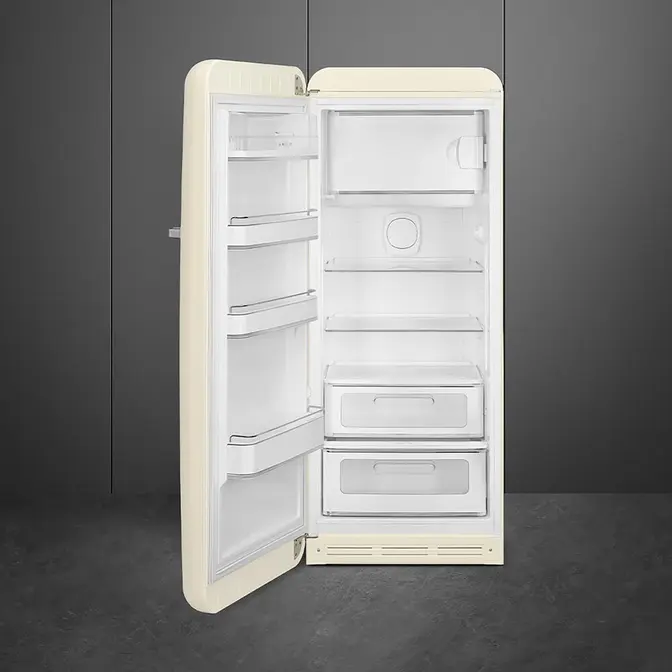 Холодильник SMEG FAB28LCR6 фото 6