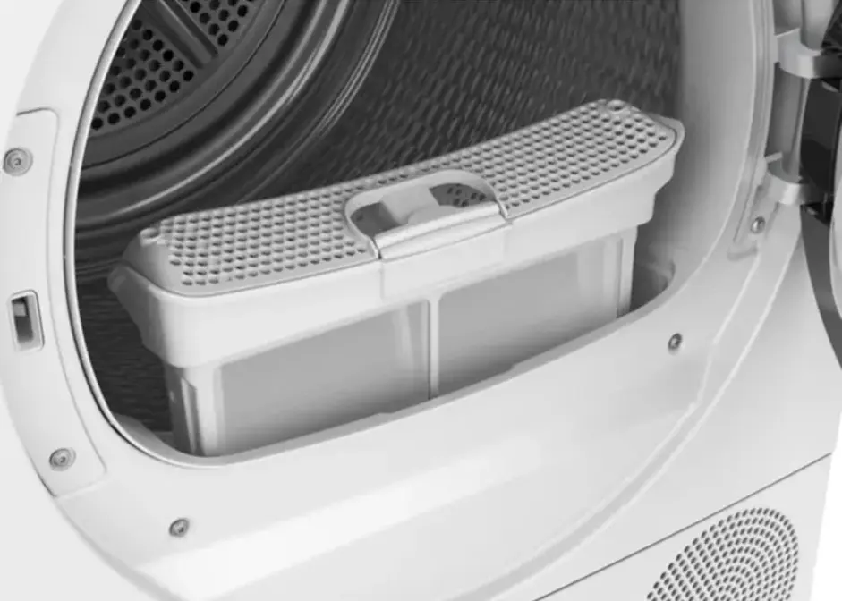 Сушильная машина BOSCH WQG241ALPL фото 5