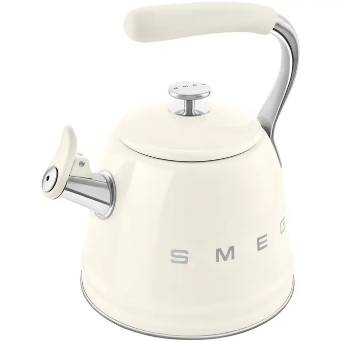 Чайник Smeg WKF01CR фото 1
