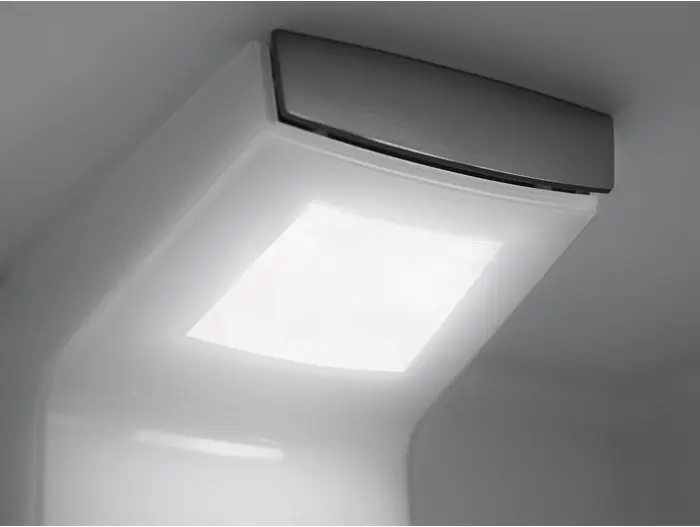 Холодильник Electrolux RNS9TE19S фото 4