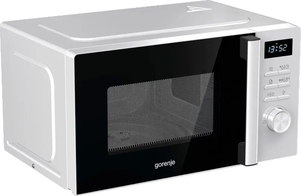 Микроволновая печь Gorenje MO20A3WH фото 3