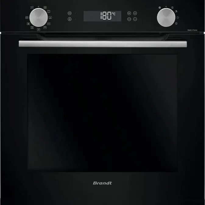 Духовой шкаф Brandt BOP7544B фото 1