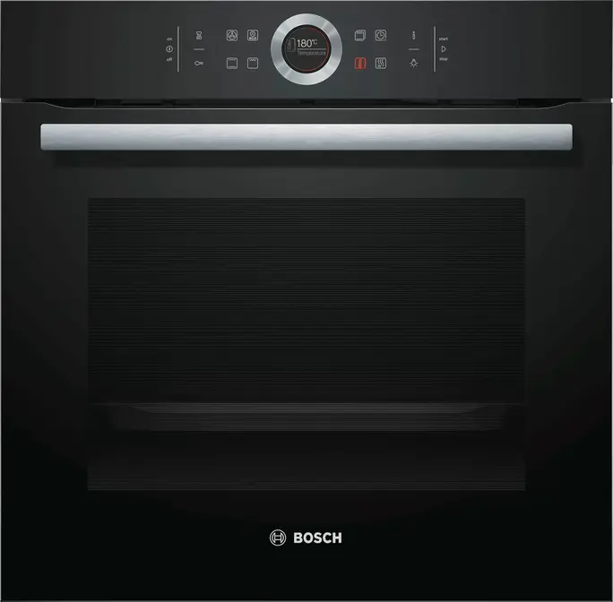 Духовой шкаф Bosch HBG634BB1 фото 1