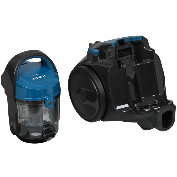 Пылесос Bosch BGS05A220 фото 3