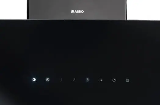 Вытяжка Asko CD4634G фото 2