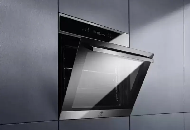 Духовой шкаф Electrolux EOE7C31X фото 2